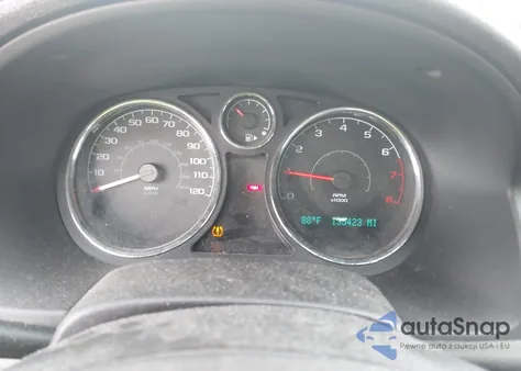 2008 Chevrolet Cobalt Lt from USA, damaged, VIN 1G1AL58F387291882